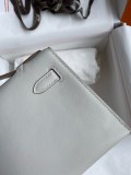 Hermes Mini Kelly