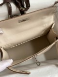 Hermes Mini Kelly