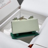 Hermes Kelly doll