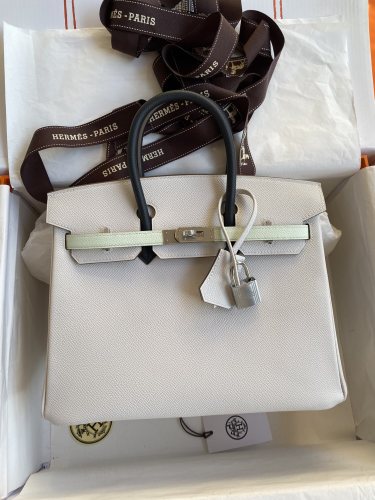 Hermes Birkin