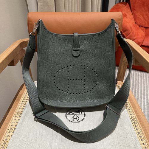 Hermes customer order