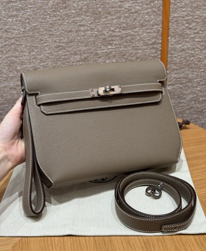 Hermes Togo  From France
Haedware
