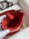 Hermes Evelyn mini