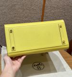 Hermes Epsom sellierFrom France
Hardware
