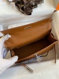 Hermes Mini Kelly