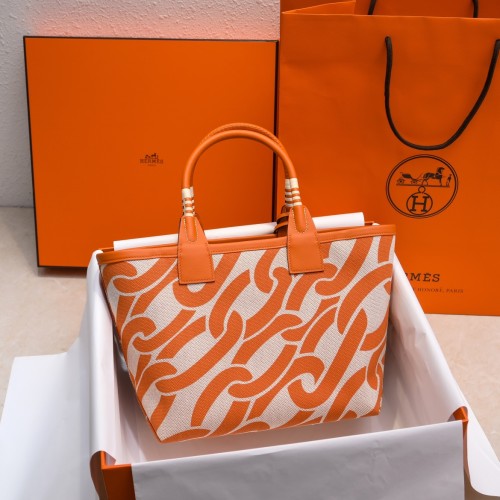 Hermes Steeple tote