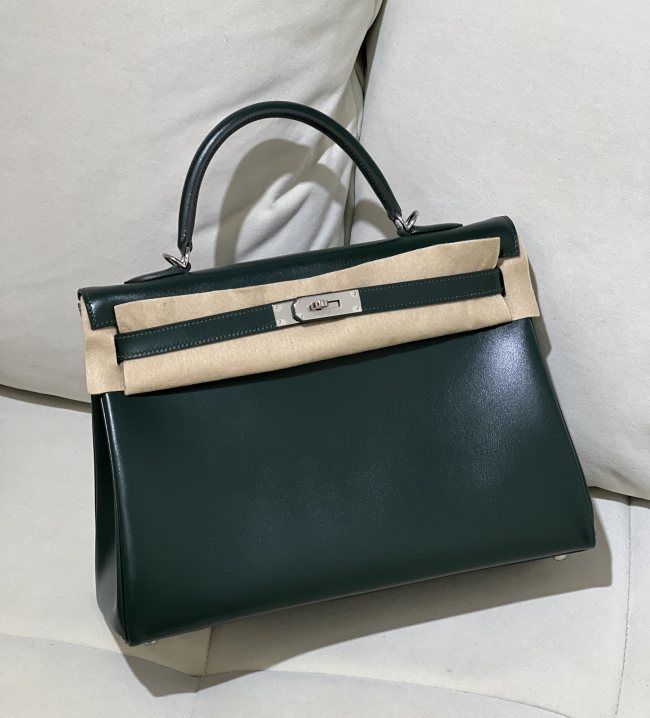 Hermes Kelly