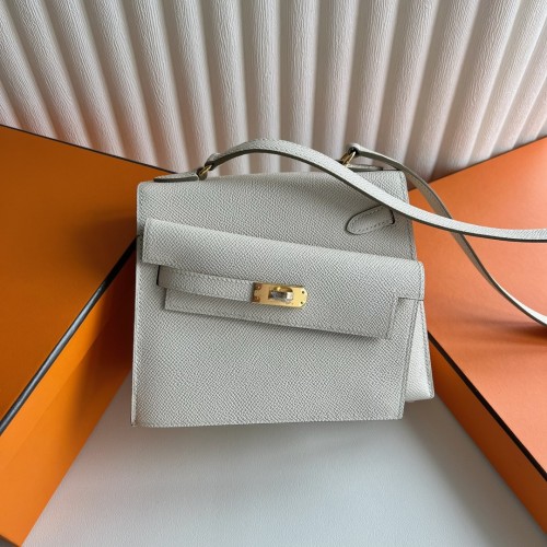 Hermes Kelly  epsom