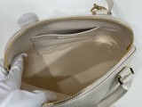 2A357 Alma BB Handbag 23.5 x 17.5 x 11.5 cm