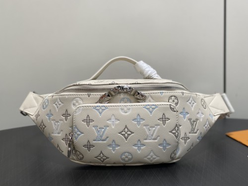 M28619 Rush Bumbag