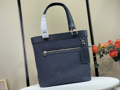 M92677 Lucille Large Vintage Tote Bag 30 × 29 × 9 cm