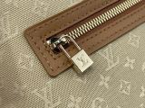  M92681 Lucille Large Vintage LV Handbag 30 × 29 × 9 cm