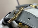Off-white Speedy P9 Bandoulière 30 Bag