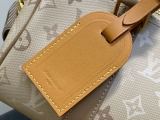 M29272 Speedy Keepall Bandoulière 25 Bag