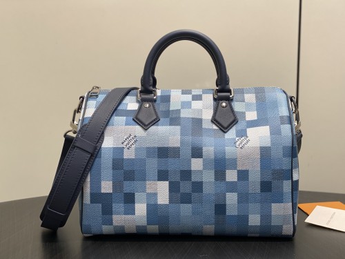 M28978 Mosaic Speedy Bandoulière 30 Bag