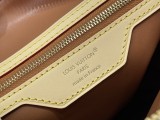 M2A038 LV Crafty Speedy Bandoulière Bag 26 x 19 x 15 cm