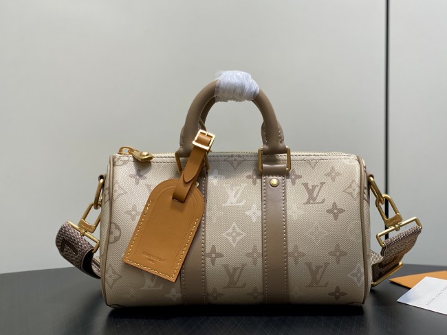 M29272 Speedy Keepall Bandoulière 25 Bag