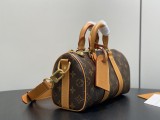 M28957 Keepall Bandoulière 25 Bag