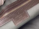 M92679 Lucille Large Pre-owned Tote Bag 30 × 29 × 9 cm