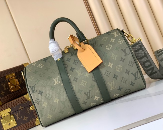 M27054 Keepall Bandoulière 35 Bag
