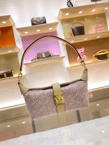 M2A382 Pochette Mia Bag 22 x 14.5 x 8 cm