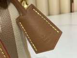 M27980 Khaki Striped Speedy P9 Bandoulière 20 Bag