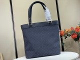 M92677 Lucille Large Vintage Tote Bag 30 × 29 × 9 cm