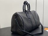 M28403 Keepall Bandoulière 45 Travel Bag