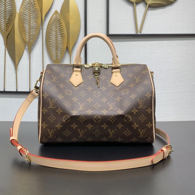 M46980 Speedy Bandoulière 30 Handbag