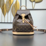 M11198 Montsouri NEW Backpack 24 x 25 x 12 cm