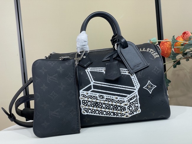 M26178 Speedy P9 Bandoulière 30 Handbag 32 x 22.5 x 18 cm