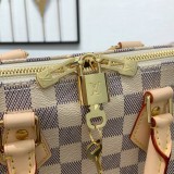 N40608 Speedy Bandoulière 25 Handbag 19 x 15 x 25 cm