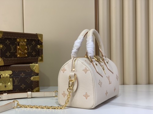 M14291 Speedy Bandoulière 20 Handbag 13.5 x 12 x 20.5 cm
