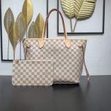 N40603 Neverfull Medium Tote Bag 28 x 14 x 31 cm