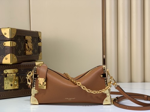 m29088 RSLIM TRUNK handbag 23 x 12 x 4 cm