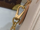 M14291 Speedy Bandoulière 20 Handbag 13.5 x 12 x 20.5 cm