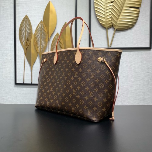 M41181 Neverfull Large Tote Bag 32 x 19 x 39 cm