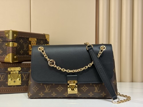 m28610 Madeleine PM Handbag 29x18x10.5 cm