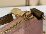  2A063 MULTIPASS Handbag 26 x 10 x 30 cm