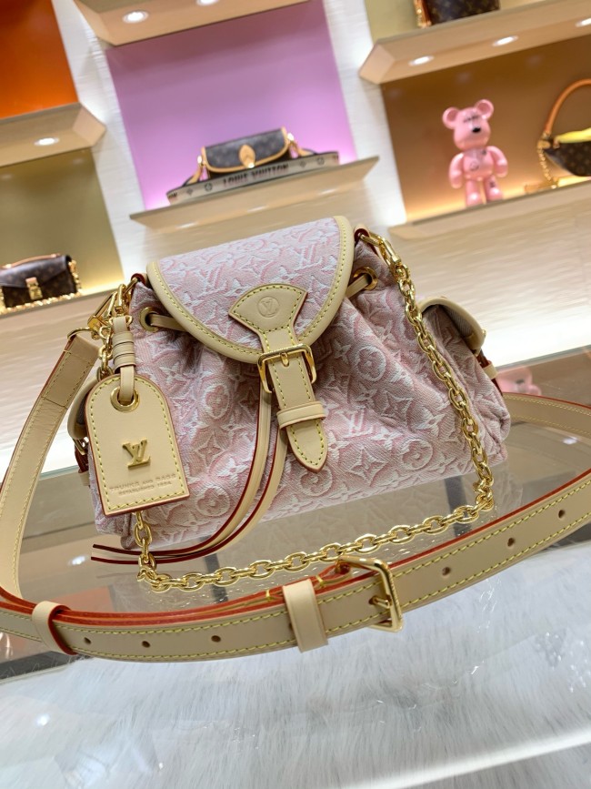 M29974 Odyssée Small Handbag 27 x 17 x 12 cm