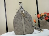  M46114 KEEPALL BANDOULIèRE 45 Travel Bag 45 x 27 x 20 cm
