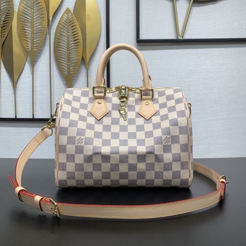 N40608 Speedy Bandoulière 25 Handbag 19 x 15 x 25 cm