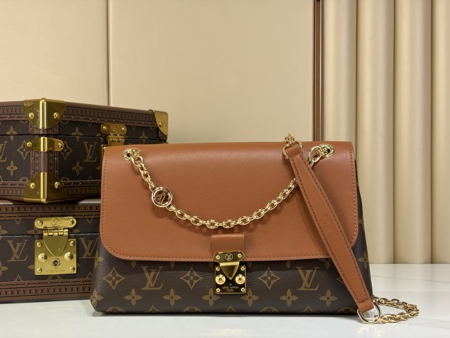  m28611 Madeleine PM handbag