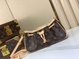 m29537 NANO FRIVOLE Handbag 24 x 13 x 8 cm