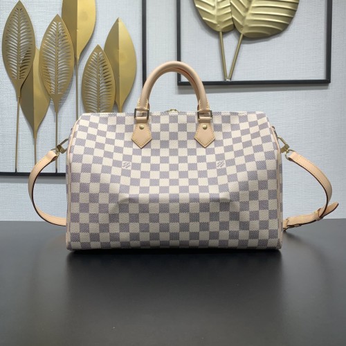N41372 Speedy 35 Handbag 35.0x23.0x18.0CM