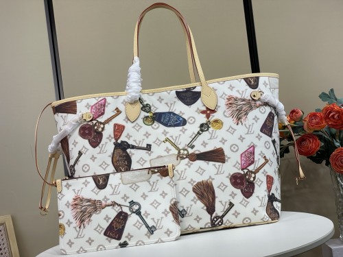 M29449 Neverfull Large Bag 55 x 32 x 19cm