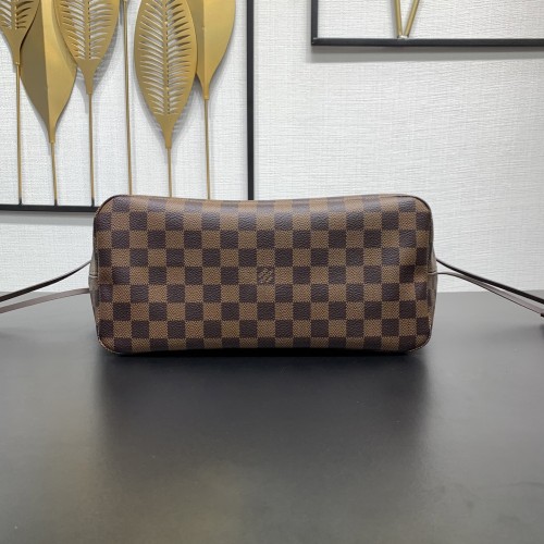 N41603 Neverfull MM handbag 31.0 x 28.5 x 17.0 cm
