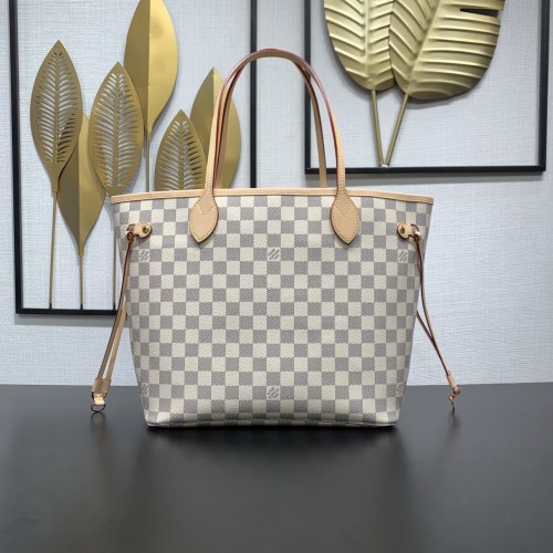 N40604 Neverfull Medium Tote Bag