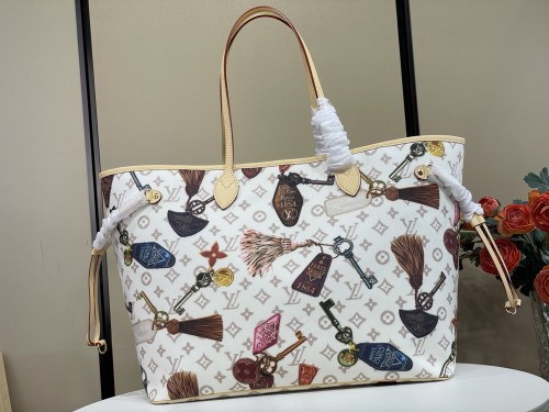 M29449 Neverfull Large Bag 55 x 32 x 19cm