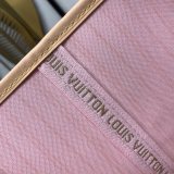 N40601 Neverfull Large Tote Bag 32 x 19 x 39 cm